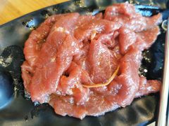 -三千里韩式炭火烤肉(南八马路店)