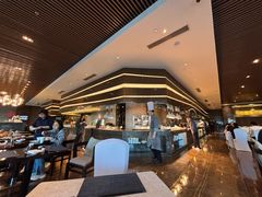 -济南绿地美利亚酒店