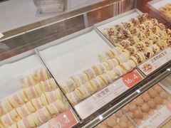 -東更道点心行(北京龙湖熙悦天街店)