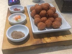 -北平食府(马鞍山路店)