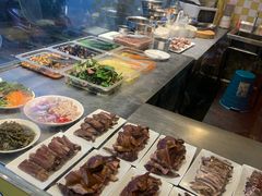 -老号尤兔头(西川店)