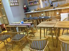 大堂-河风精致寿司(尼盛店)