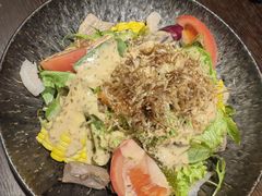 -鮨匠·割烹料理(巨鹿花园店)
