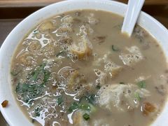 招牌咸豆奖-阊门姚记豆浆(旧学前直营店)