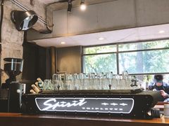 -来回·咖啡(天河南店)