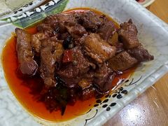 -丘艳豆花饭大排档(大坪店)