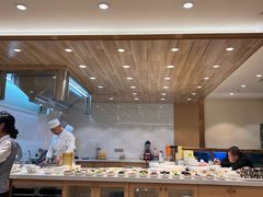 -合胜记太原排档(王府井店)