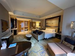 -长沙富力万达文华酒店