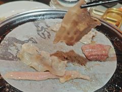 -正宗齐齐哈尔烤肉·齐牛哥鲜切炭火烤肉(杭州总店)