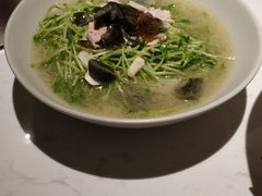 -旭璟酒家·传统粤菜·湘菜(逸景路店)