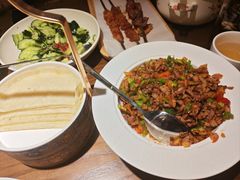 -相约·羊村小馆非遗手抓肉(七一酱园店)
