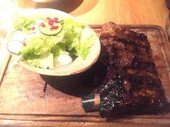 牛肋排-The Meat & Wine Co Southbank(南岸店)