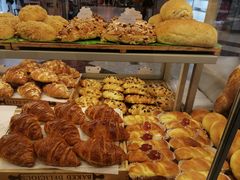 -BreadTalk面包新语·烘焙蛋糕(中华广场店)