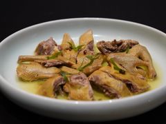 -拾溪餐厅(杭州千禧度假酒店)