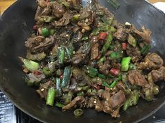 -牛八宝桂林米粉(八里庄店)