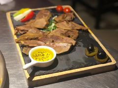 -囧吉香生蚝牛排馆(湖北路店)