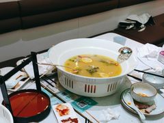 -青花椒花椒鱼(合生汇店)