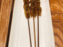-云海肴·汽锅鸡·云南菜(广安门天虹店)