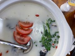 -淳安二十八道·美食汇·淳鱼馆(阳光路店)