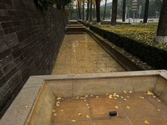 -重庆市江北嘴中央商务区中央公园