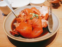 -金掌勺锅包肉(太原万达店)