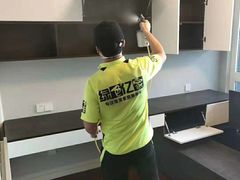-绿色亿家除甲醛机构