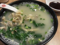 -老班长手工灌汤包老店(东山店)