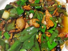 -建辉湖南土菜馆(南大街店)