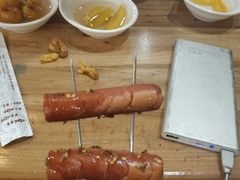-洪忠涮烤王(嵩山路店)