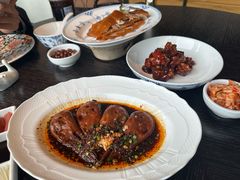 -玖五京菜(杭州城北万象城店)