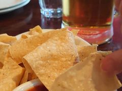 -Chili's Cafe&Bar奇利斯(滨江店)