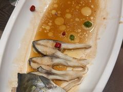 -唐山宴百姓府邸院落中餐