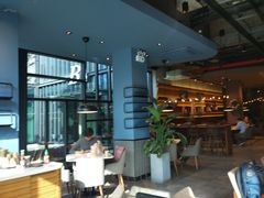 -麦田工坊(月湖店)