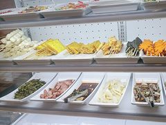 -哈尔滨小酒馆·鲜肉现穿自助烧烤(康新花园店)