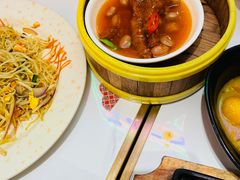 -香港威特瑞茶餐厅(小白楼音乐厅店)