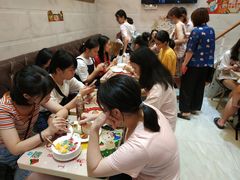 -甜心妈妈·榴莲星级糖水(北京路总店)