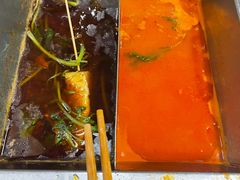 -袁记串串香(北国店)