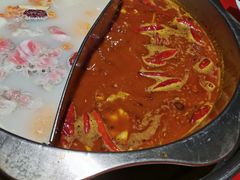 -山城辣妹子(定福庄店)