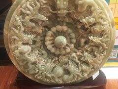 -汉宫汤泉汗蒸洗浴(五四广场店)