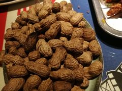 -酒城烤事(玉带龙庭店)