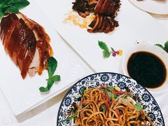 -四季小馆·地道北京小吃(广百店)