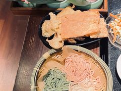 -捞王锅物料理(凯旋路店)