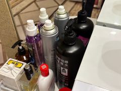 -新美姿美食水疗汇(罗湖口岸店)