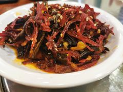 -草本味·市井羊肉馆(新开铺总店)