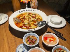 -首秀·四川料理(星耀101店)