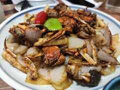 -周家二小姐的菜(西津渡店)