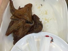 -五谷芳乳鸽王（大梅沙总店C区）(网红打卡店)