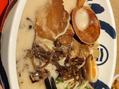 -味千拉面(淮安万达店)