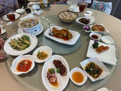 -庄氏祥记家常食府(国瑞建材家居博览中心店)