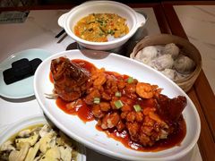-佬泰丰斋· 乌镇茶食餐厅